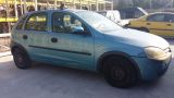 OPEL CORSA C